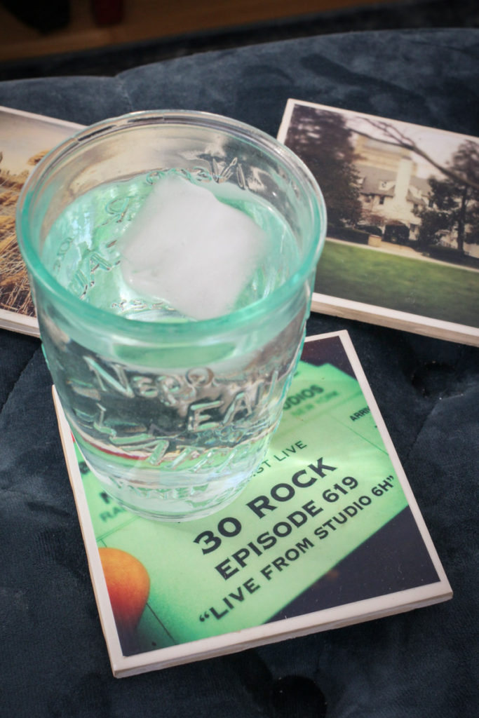 Instagram Coasters