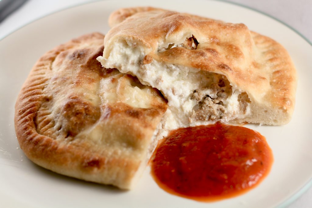 Calzone