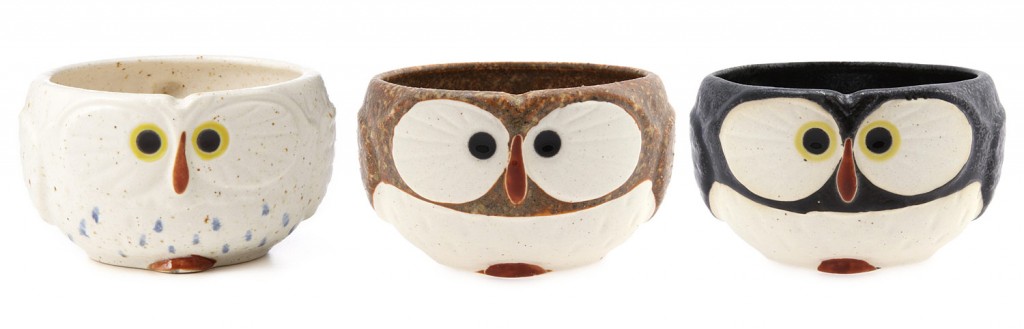 owl mug