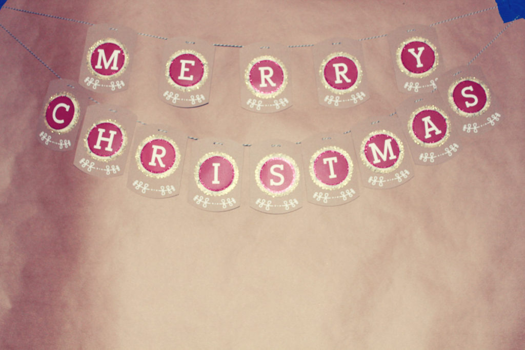 Christmas Background