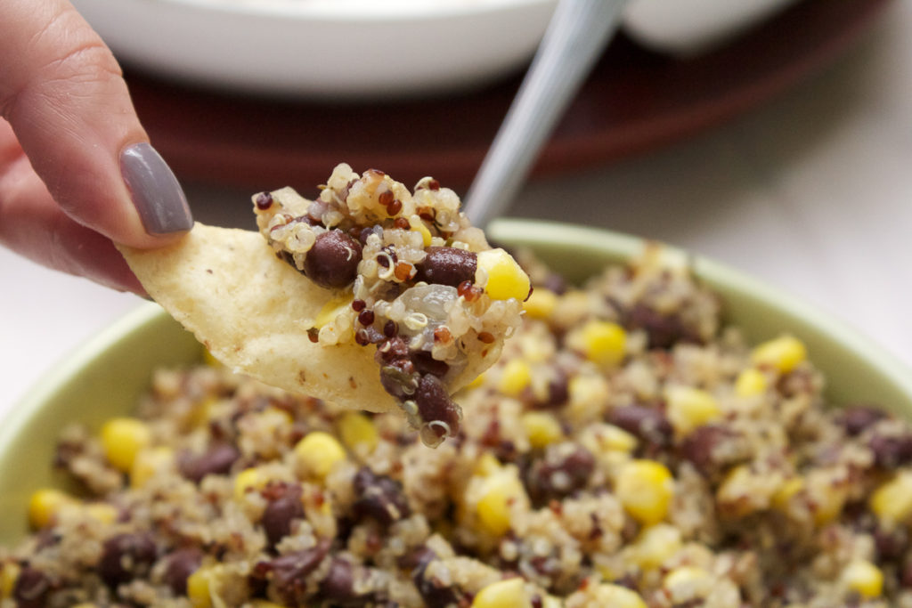 Quinoa