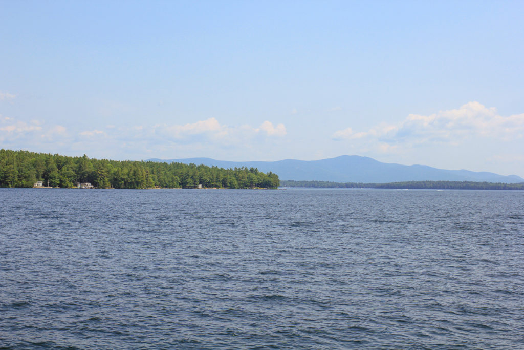 Winnipesaukee