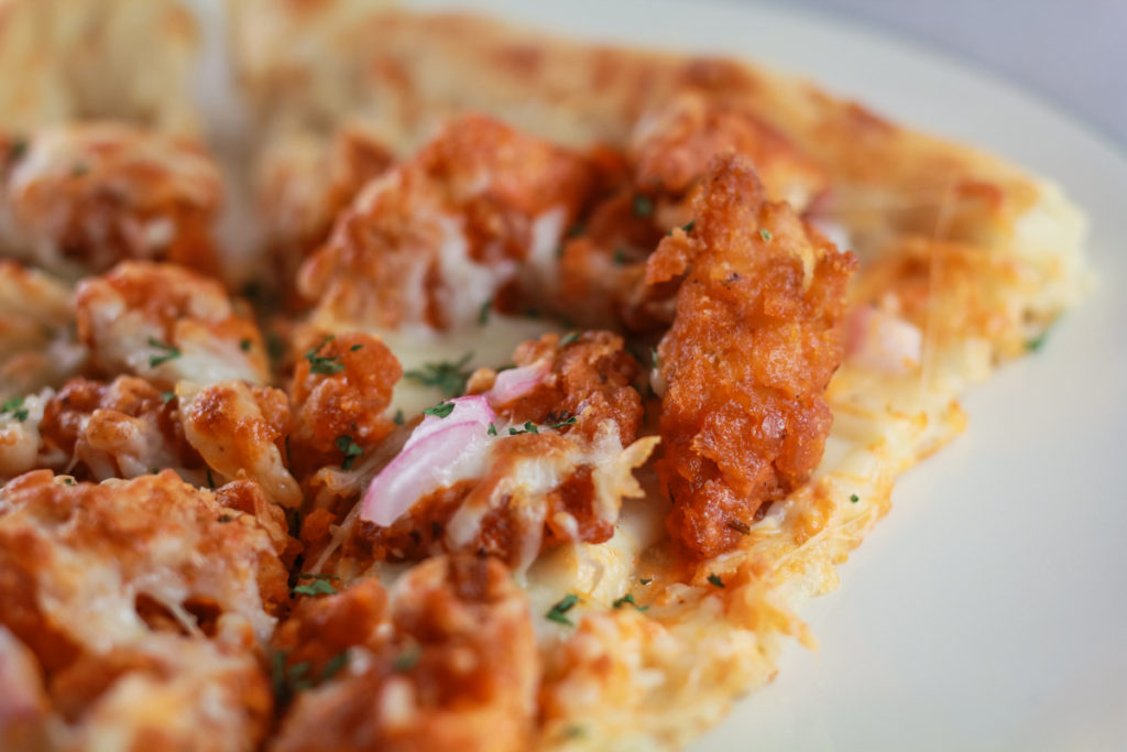 Buffalo Chicken
