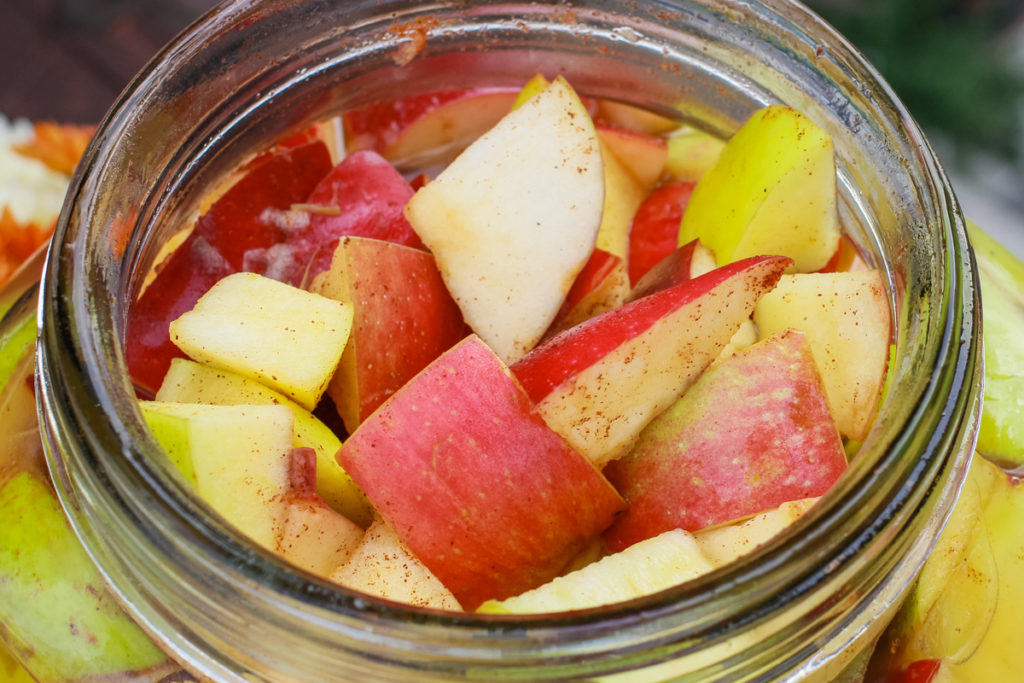 Apples