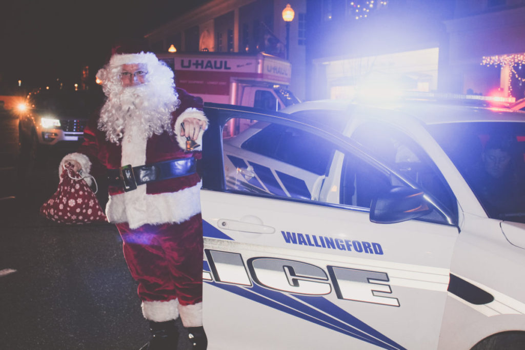 Toys for Tots