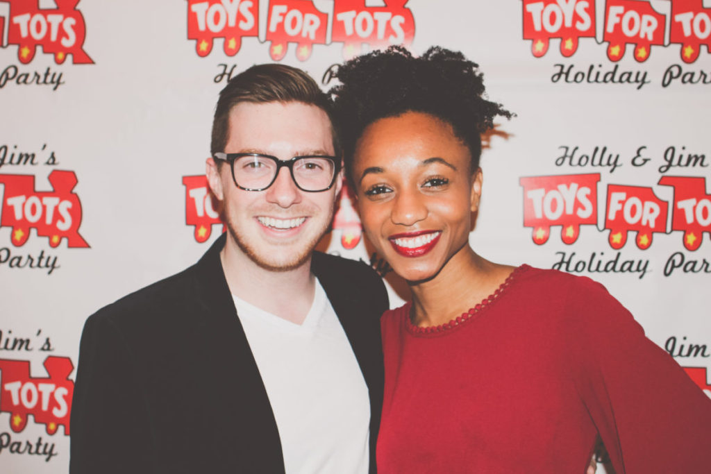 Toys for Tots